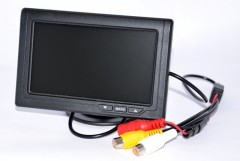 Монитор C-TRI 4,3