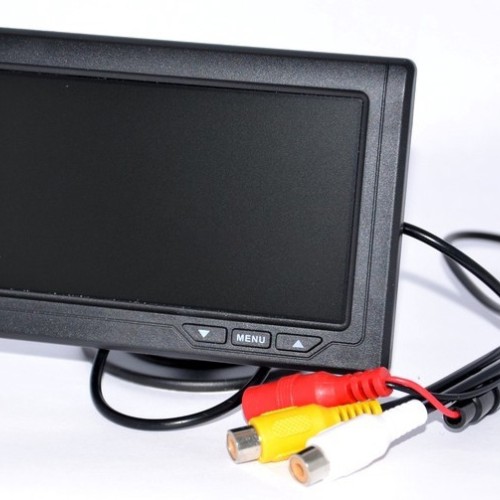 Монитор C-TRI 4,3