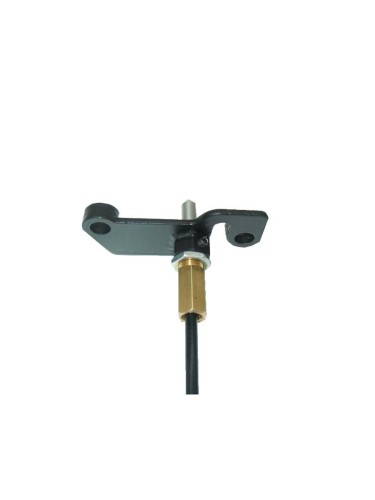 Кронштейн замка капота Skoda Kodiaq 2016 / Superb 2015