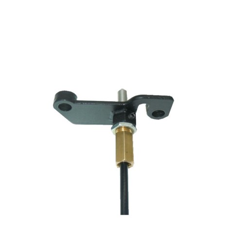 Кронштейн замка капота Skoda Kodiaq 2016 / Superb 2015