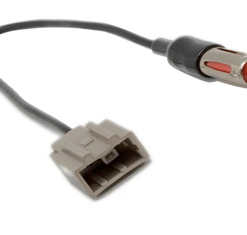 Переходник для подключения штатной антенны к магнитоле KIA 2006+