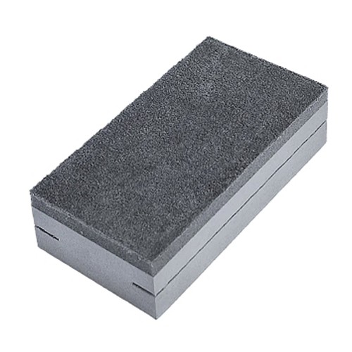 AuTech - аппликатор для разнесения составов по поверхности 90x50мм