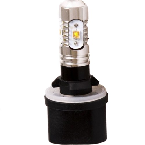Optima LED лампа Premium Osram chip H27 5100K 15W 12V (1шт)