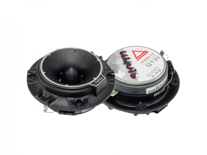 Рупорные динамики Aura STORM-T3 (пара)
