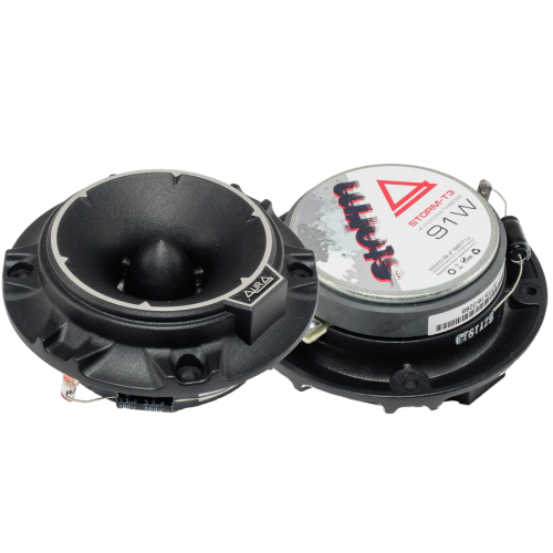 Рупорные динамики Aura STORM-T3 (пара)