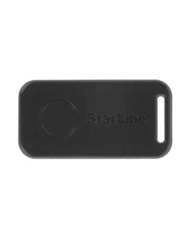 Метка-брелок StarLine BLE M66/V66/M/X/AS*96/i96CAN