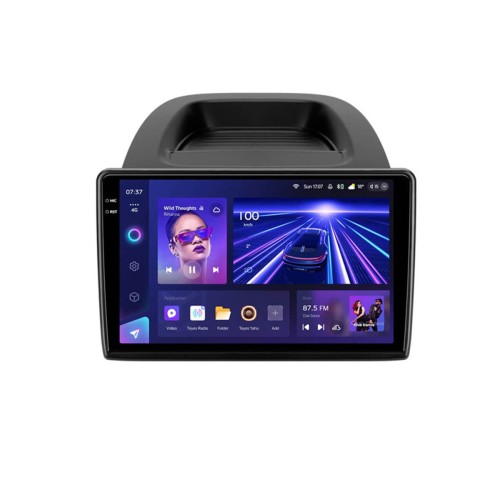 Штатная магнитола Teyes CC2 Plus Ford Eco Sport 2017-2023 10.2"