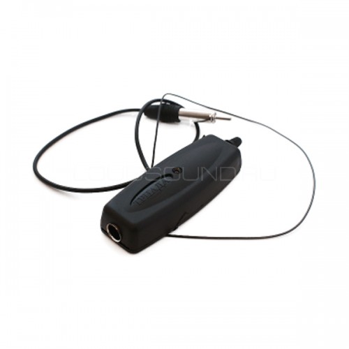 Усилитель ТРИАДА 302 автомобильный антенный