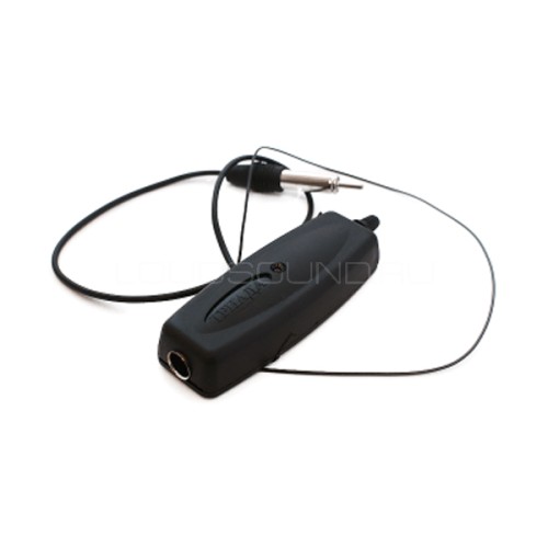 Усилитель ТРИАДА 302 автомобильный антенный