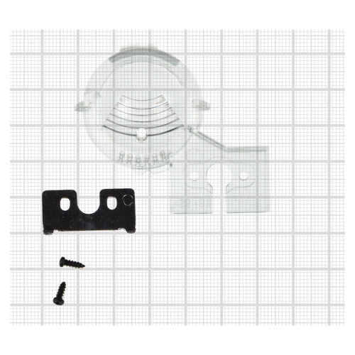 CAM-SZSX4 адаптер для CAM-7 в подсветку номера Suzuki SX4 2012+