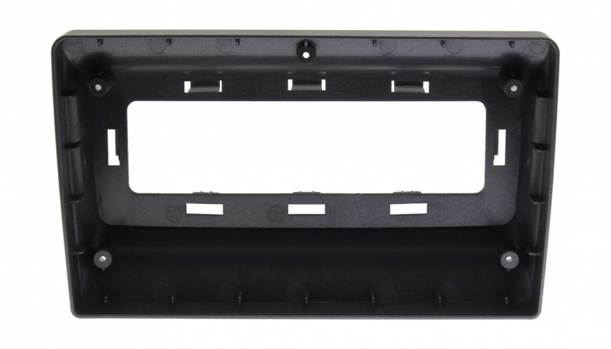 Рамка для установки в Hyundai Accent 1999-2012 9"