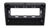 Рамка для установки в Hyundai Accent 1999-2012 9"