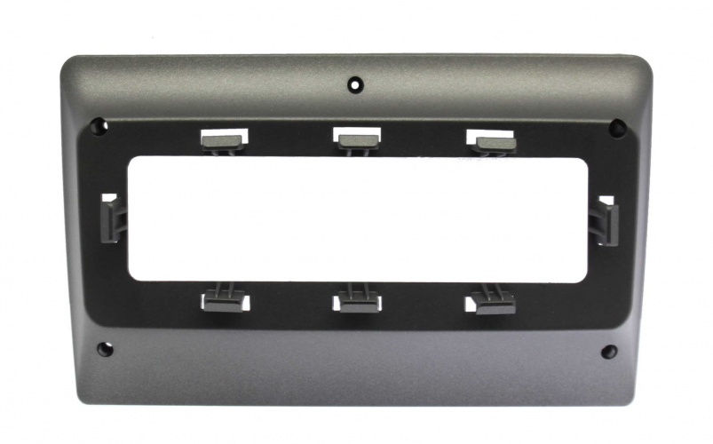 Рамка для установки в Hyundai Accent 1999-2012 9"