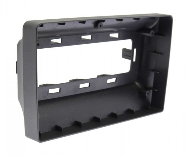 Рамка для установки в Hyundai Accent 1999-2012 9"