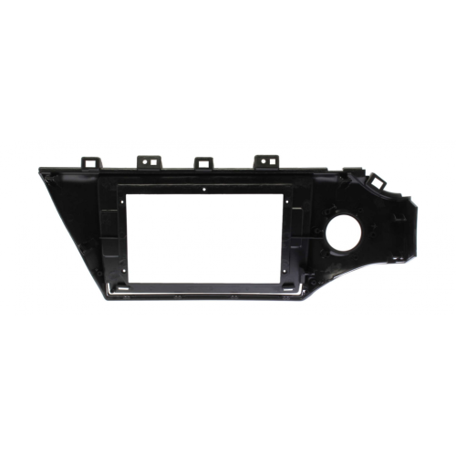 Рамка для установки в Kia Rio 2017+ 10&quot; дисплея (с кнопкой) для авто российской сборки