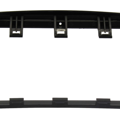 Рамка для установки в Toyota Land Cruiser 100 1998-2002 9" дисплея (для прямоугольного отверстия)
