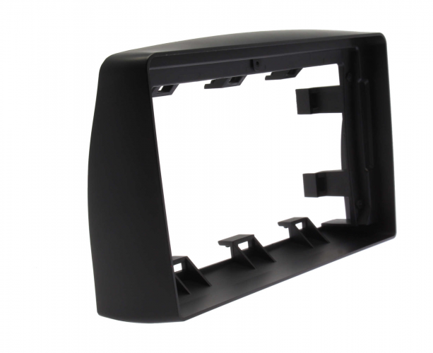 Рамка для установки в Toyota Land Cruiser 100 1998-2002 9" дисплея (для прямоугольного отверстия)