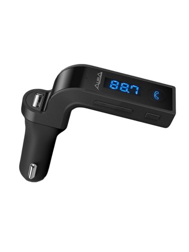 FM-трансмиттер (модулятор) AuRa AFM-100B