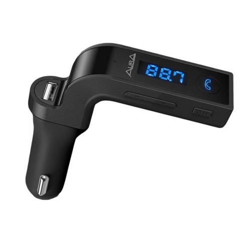 FM-трансмиттер (модулятор) AuRa AFM-100B