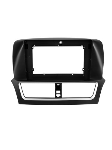 Установочный комплект Teyes для FAW Besturn X80 2018-2022 10.2" (F2)