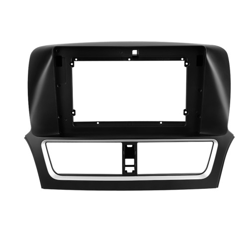 Установочный комплект Teyes для FAW Besturn X80 2018-2022 10.2&quot; (F2)