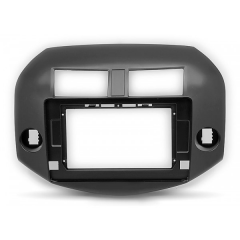 Переходная рамка для установки автомагнитолы Carav 22-008 TOYOTA RAV 4 2006-2012 10"