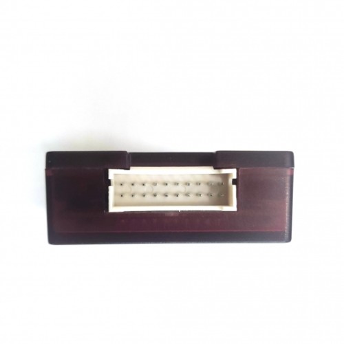 Канмодуль Mazda Simple Soft MZ-SS-01