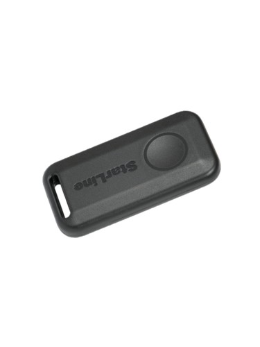 Автосигнализация StarLine S66 V2 LTE