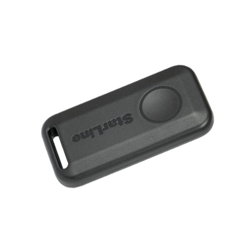 Автосигнализация StarLine S66 V2 LTE