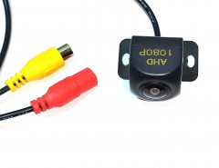 Камера заднего вида Takara K-815 AHD 1080P