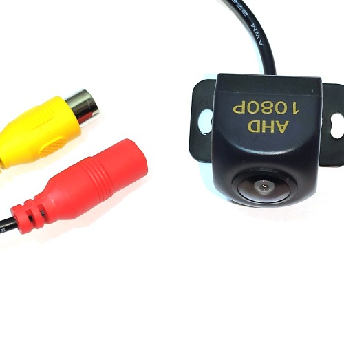 Камера заднего вида Takara K-815 AHD 1080P