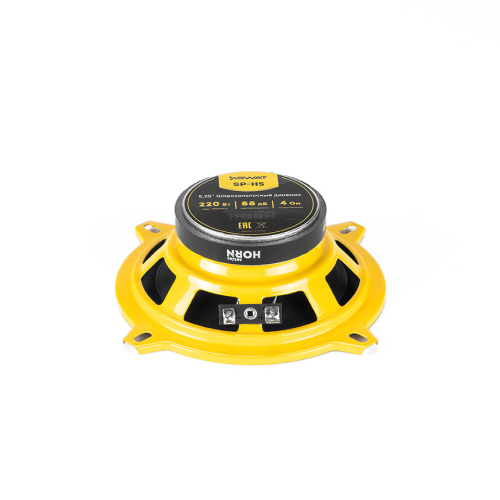 Широкополосная акустика SWAT SP-H5 (пара)