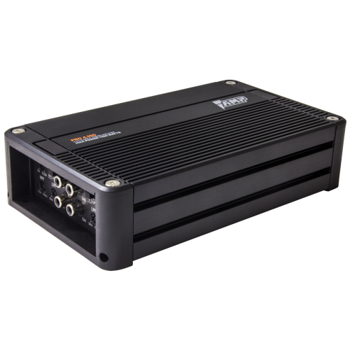 4-х канальный автомобильный усилитель AMP PRO 4.100