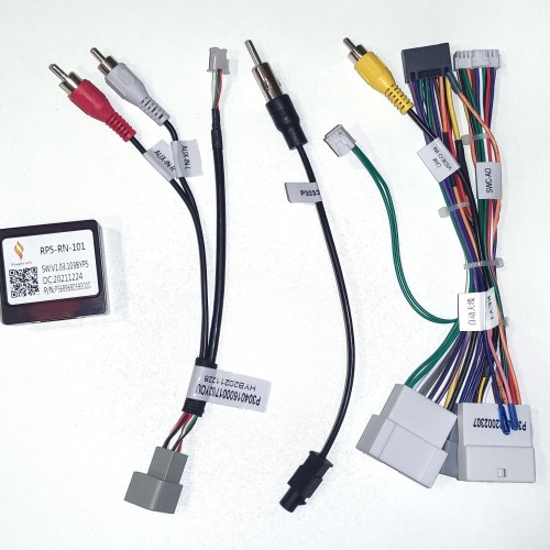 Установочный комплект FarCar Lada XRAY 2015+ (3110)