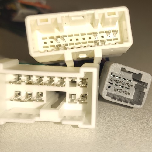 Установочный комплект FarCar Lada XRAY 2015+ (3110)