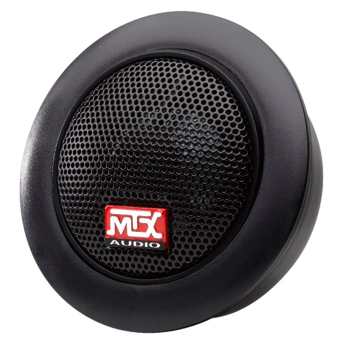 MTX TX450S 2-х полосная компонентная акустика 5,25" (комплект)