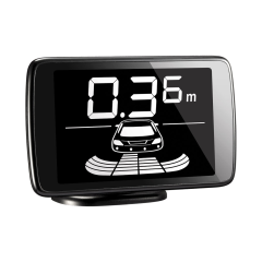 Парктроник Parkmaster 234 (Черный)