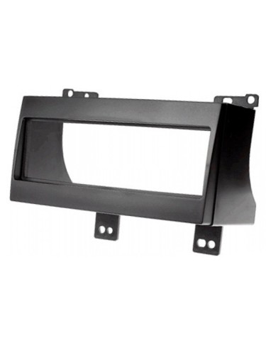 Переходная рамка для установки магнитолы Carav KIA CEED 2007-2009 1Din (11-023)