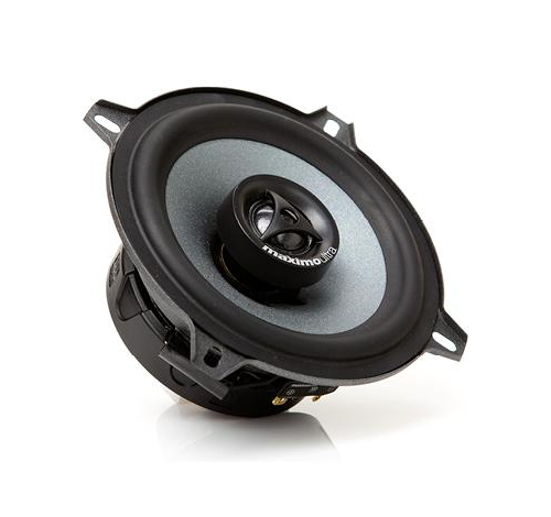 MOREL MAXIMO ULTRA 502 COAX MKII 2-х полосная коаксиальная акустика 5&quot; (пара)
