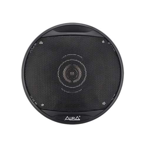 Aura Storm-422 2-х полосная коаксиальная акустика 10 см (пара)