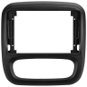 Штатная магнитола Teyes Тиайс CC4L 4+64G Renault Trafic 3 2014-2021 / Opel Vivaro B 2014-2018 9"