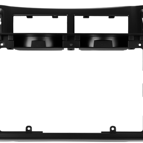 Установочный комплект Teyes для Toyota Yaris XP90 2005-2012 9"