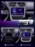 Штатная магнитола Teyes CC3 2K для Volkswagen Scirocco 3 III Mk3 2008-2014 9" (F4)