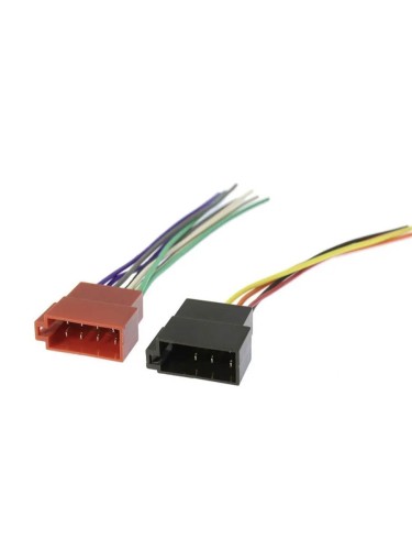 ISO - ответная часть Takara (Famale)