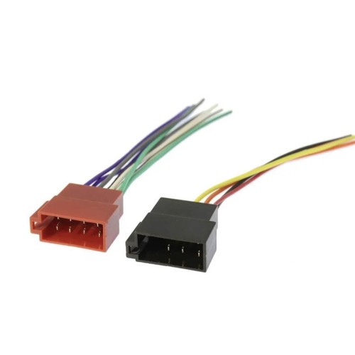 ISO - ответная часть Takara (Famale)