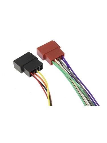 ISO - ответная часть Takara (Famale)