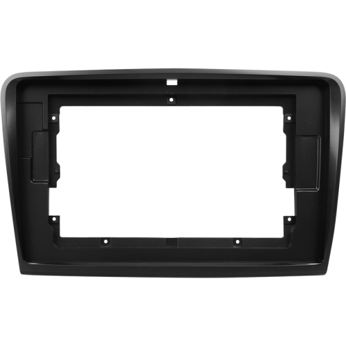 Установочный комплект Teyes для Skoda Superb 2 B6 2008-2015 10"