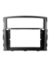 Штатная магнитола Teyes Тиайс CC4 PRO Mitsubishi Pajero 4 V80 V90 2006-2014 9"