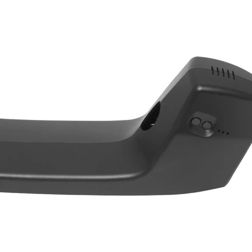 Штатный видеорегистратор RedPower DVR-BMW12-G для BMW X4 (G02) с ассистентом ближнего-дальнего света