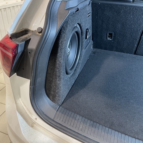 Короб Стелс Volkswagen Tiguan 2 ver.2